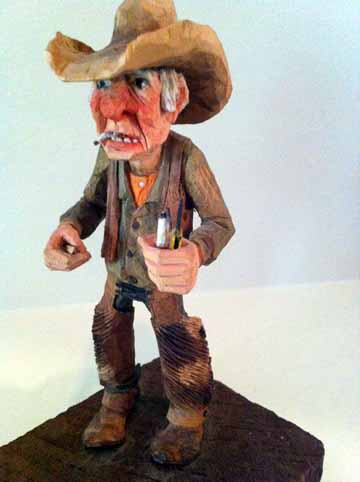 Boyd-Perry-Coyboy-Smoking-with-Tools-in-his-Hand-closeup